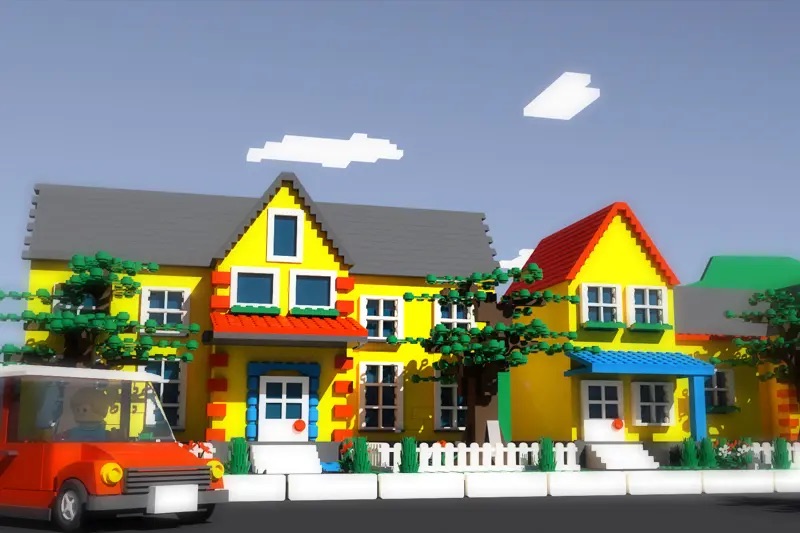 Escaparium Laval Scene